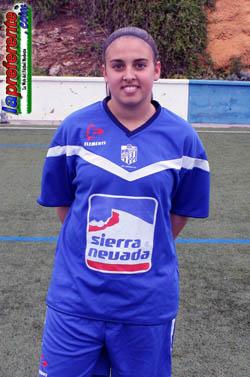 Miriam (Atltico Monachil) - 2011/2012