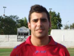Motri (Baeza C.F.) - 2011/2012