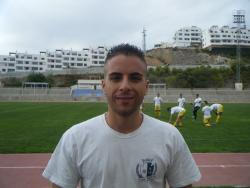DE LA PEA (U.D. Nerja Balompi) - 2011/2012