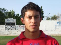 Miguel (Baeza C.F.) - 2011/2012