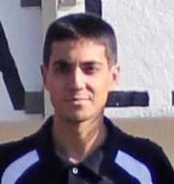 Jaime (Comarca Nacimiento) - 2011/2012