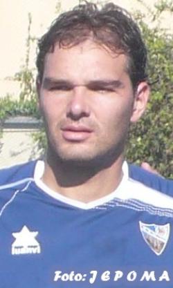David Len (C.D. Ronda) - 2011/2012