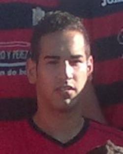 ngel (Cuevas C.F.) - 2011/2012