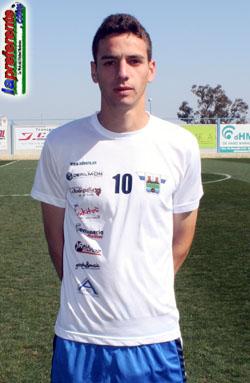 Gori (C.D. Vera) - 2011/2012