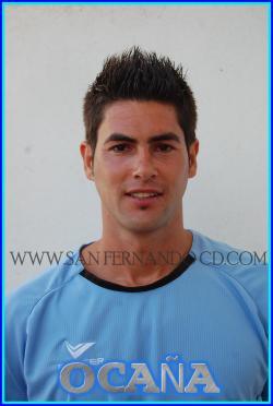 Ocaa (San Fernando C.D.I.) - 2011/2012