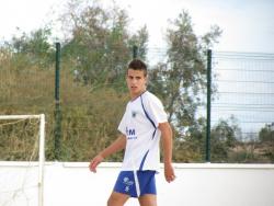 Alberto (C.D. Vera) - 2011/2012