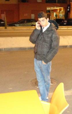 Dani (C.D. Vera) - 2011/2012