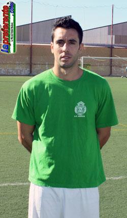 Eusebio (C.D. Hurcal) - 2011/2012