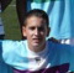 Seba (Pizarra Atltico CF) - 2011/2012
