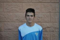 Josue (26 de Febrero B) - 2011/2012