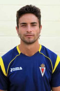 Isaac Jov (Real Murcia C.F.) - 2011/2012