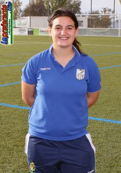 Laurilla (Atltico Monachil) - 2011/2012