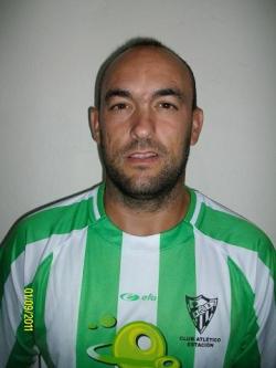 Ablanedo (C. Atl. Estacin) - 2011/2012