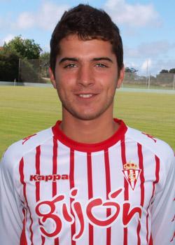 Bertn (Real Sporting) - 2011/2012