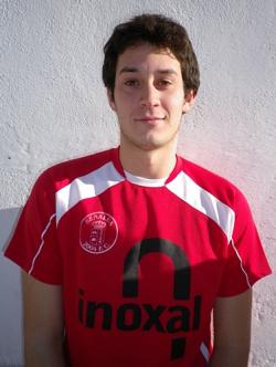Mario (Benala 2004 F.C.) - 2011/2012