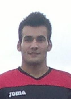 Kuki (Cuevas C.F.) - 2011/2012