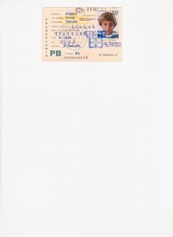 Alberto (C.D. Vera) - 2011/2012