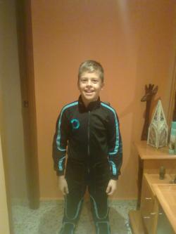 Victor (Granada C.F. C) - 2011/2012