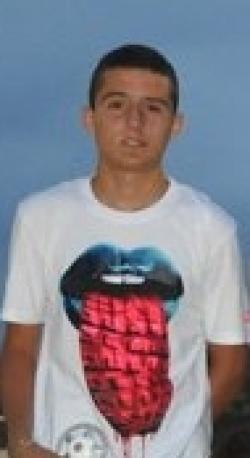 Bace (Riogordo C.F.) - 2011/2012