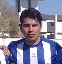 Cristobal (Rayo Sanluqueo) - 2011/2012