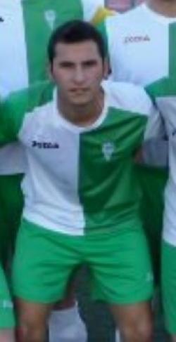 Victor (Federico Mayo C.F. B) - 2011/2012