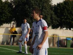 Antonio Lermos (Deportivo Ahumada) - 2011/2012