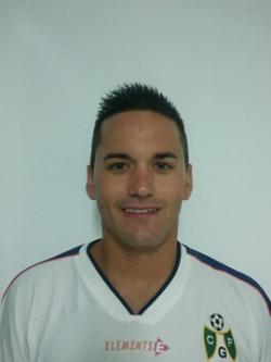 Nano (Gabia C.F.) - 2011/2012