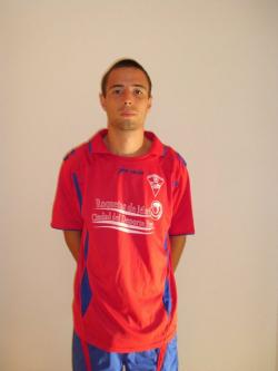 Paquito (C.F. Plus Ultra) - 2011/2012