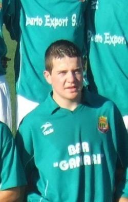 lex Motos (Vlez Rubio C.F.) - 2011/2012