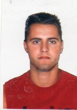 Reca (Atltico Arjonilla) - 2011/2012