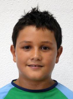 ABRAHAM (C.D. Oriente) - 2011/2012