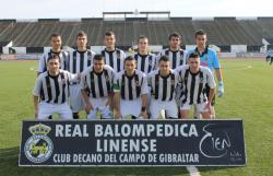 DARIO (Balona Balompi C.F.) - 2011/2012