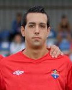 Gerardo (C.F. Adra) - 2011/2012