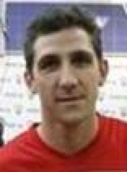 Diego Camacho (Albacete Balompi) - 2011/2012