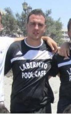 Roscos (Las Norias C.F.) - 2011/2012