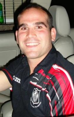 Miguelillo (Montalbeo C.D.) - 2011/2012