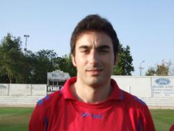 Csar (Baeza C.F.) - 2011/2012