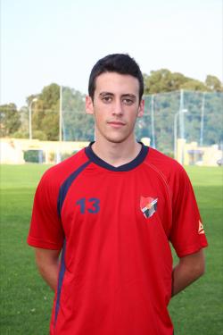 Rafa (Atltico de Marbella) - 2011/2012