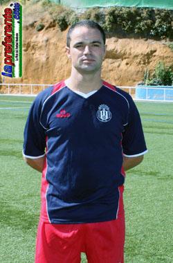Thiago (F.C. Mena Aguadulce) - 2011/2012