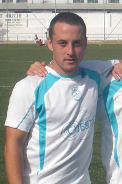 Juanjo (S.D. Escaolense) - 2011/2012