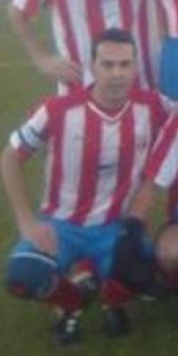 Pedro Manuel Miralles (At. Villacarrillense) - 2011/2012