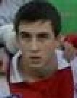 Christian (C.D. T.S.K. Roces) - 2011/2012