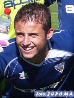 Faucho (C.D. Ronda) - 2011/2012