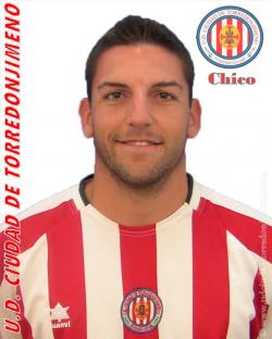Chico (UDC Torredonjimeno) - 2011/2012