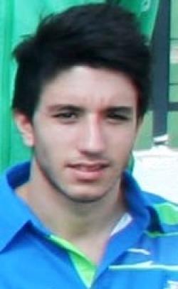 Juan Carlos (Antequera C.F.) - 2011/2012