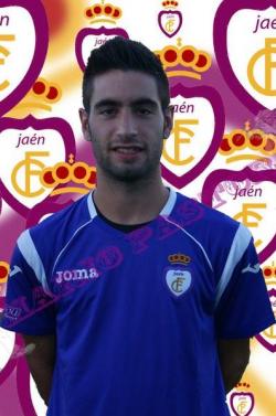 Mario Martos (Real Jan C.F.) - 2011/2012