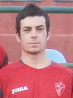 Diego  (C.F. Adra) - 2011/2012