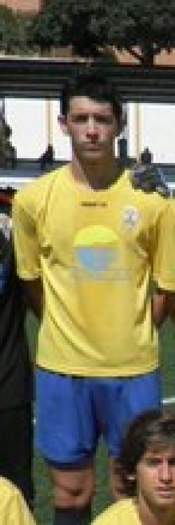 Pepelu (C.D Benalmdena) - 2011/2012