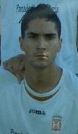 Pablo V. (Villargordo C.F.) - 2011/2012