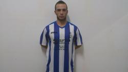 ngel (Rvo. Vegas Genil) - 2011/2012